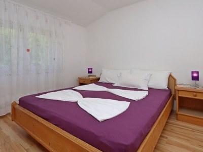 Apartment Three bedroom apartment with terrace and sea view Dramalj, Crikvenica A-5592-b - Outdoor photo 21