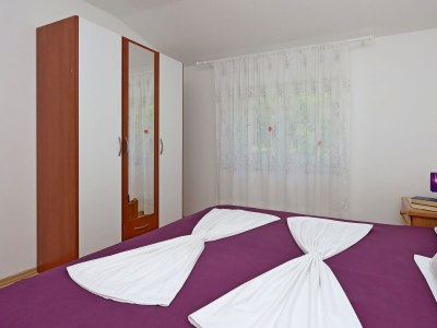 Apartment Three bedroom apartment with terrace and sea view Dramalj, Crikvenica A-5592-b - Outdoor photo 22