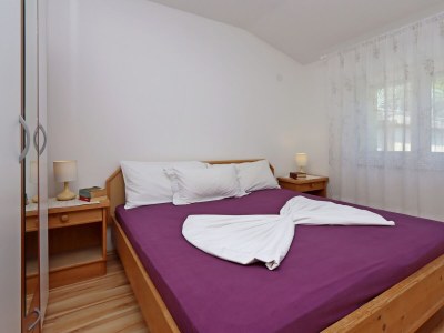 Apartment Three bedroom apartment with terrace and sea view Dramalj, Crikvenica A-5592-b - Outdoor photo 23