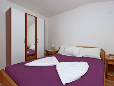 Apartment Three bedroom apartment with terrace and sea view Dramalj, Crikvenica A-5592-b - Outdoor photo 24