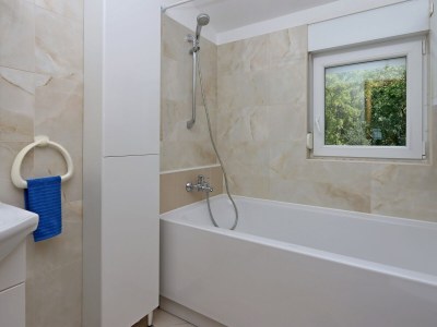 Apartment Three bedroom apartment with terrace and sea view Dramalj, Crikvenica A-5592-b - Outdoor photo 27