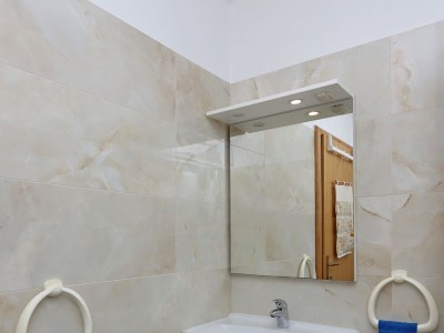 Apartment Three bedroom apartment with terrace and sea view Dramalj, Crikvenica A-5592-b - Outdoor photo 28