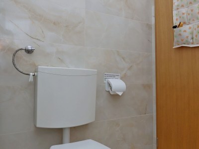 Apartment Three bedroom apartment with terrace and sea view Dramalj, Crikvenica A-5592-b - Outdoor photo 29