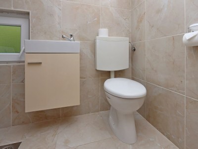 Apartment Three bedroom apartment with terrace and sea view Dramalj, Crikvenica A-5592-b - Outdoor photo 30