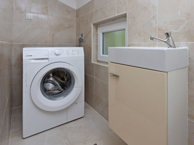 Apartment Three bedroom apartment with terrace and sea view Dramalj, Crikvenica A-5592-b - Outdoor photo 31