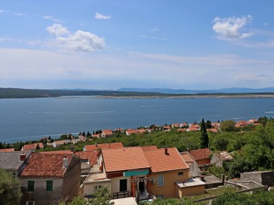 Apartment Three bedroom apartment with terrace and sea view Dramalj, Crikvenica A-5592-b - Outdoor photo 34