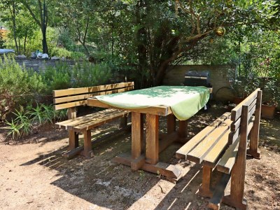 Apartment Two bedroom apartment with terrace and sea view Dramalj, Crikvenica A-5592-c - Outdoor photo 6