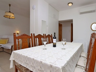 Apartment Two bedroom apartment with terrace and sea view Dramalj, Crikvenica A-5592-c - Outdoor photo 17
