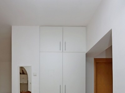 Apartment Two bedroom apartment with terrace and sea view Dramalj, Crikvenica A-5592-c - Outdoor photo 19