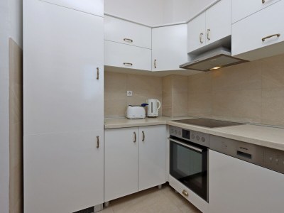 Apartment Two bedroom apartment with terrace and sea view Dramalj, Crikvenica A-5592-c - Outdoor photo 21