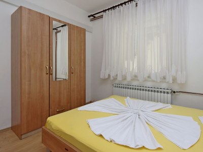 Apartment Two bedroom apartment with terrace and sea view Dramalj, Crikvenica A-5592-c - Outdoor photo 25