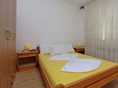 Apartment Two bedroom apartment with terrace and sea view Dramalj, Crikvenica A-5592-c - Outdoor photo 26