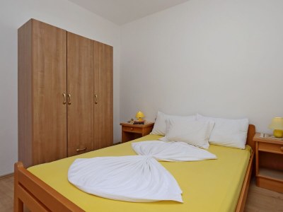 Apartment Two bedroom apartment with terrace and sea view Dramalj, Crikvenica A-5592-c - Outdoor photo 27