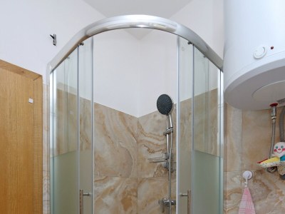 Apartment Two bedroom apartment with terrace and sea view Dramalj, Crikvenica A-5592-c - Outdoor photo 28