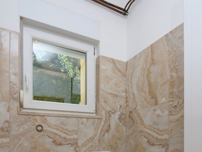 Apartment Two bedroom apartment with terrace and sea view Dramalj, Crikvenica A-5592-c - Outdoor photo 30