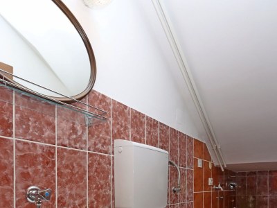 Apartment Two bedroom apartment with terrace and sea view Dramalj, Crikvenica A-5592-c - Outdoor photo 31