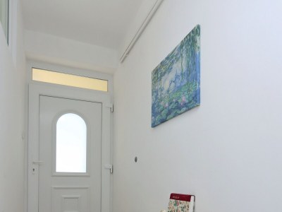 Apartment Two bedroom apartment with terrace and sea view Dramalj, Crikvenica A-5592-c - Outdoor photo 33