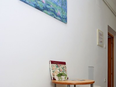 Apartment Two bedroom apartment with terrace and sea view Dramalj, Crikvenica A-5592-c - Outdoor photo 34