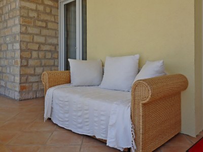 Apartment Two bedroom apartment with terrace and sea view Dramalj, Crikvenica A-5592-c - Outdoor photo 39