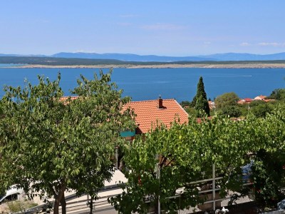 Apartment Two bedroom apartment with terrace and sea view Dramalj, Crikvenica A-5592-c - Outdoor photo 40