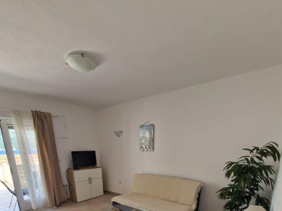 Apartment Two bedroom apartment with terrace and sea view Korčula A-4349-e - Outdoor photo 5