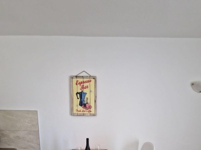 Apartment Two bedroom apartment with terrace and sea view Korčula A-4349-e - Outdoor photo 9