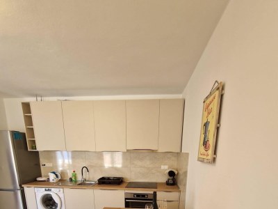 Apartment Two bedroom apartment with terrace and sea view Korčula A-4349-e - Outdoor photo 10