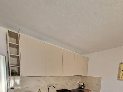 Apartment Two bedroom apartment with terrace and sea view Korčula A-4349-e - Outdoor photo 11