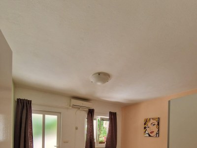 Apartment Two bedroom apartment with terrace and sea view Korčula A-4349-e - Outdoor photo 12