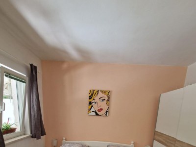 Apartment Two bedroom apartment with terrace and sea view Korčula A-4349-e - Outdoor photo 13