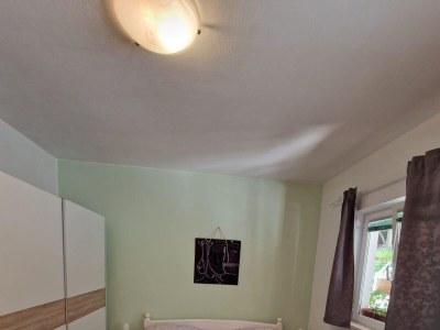 Apartment Two bedroom apartment with terrace and sea view Korčula A-4349-e - Outdoor photo 14