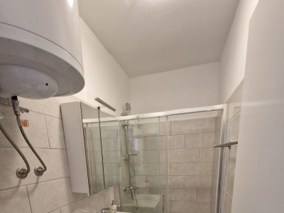 Apartment Two bedroom apartment with terrace and sea view Korčula A-4349-e - Outdoor photo 18