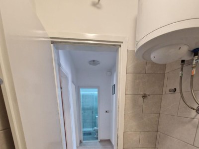 Apartment Two bedroom apartment with terrace and sea view Korčula A-4349-e - Outdoor photo 19