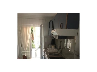 Apartment One bedroom apartment with terrace and sea view Dramalj, Crikvenica A-5596-a - Outdoor photo 10