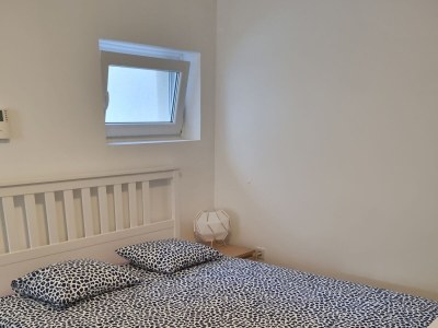 Apartment One bedroom apartment with terrace and sea view Dramalj, Crikvenica A-5596-a - Outdoor photo 12