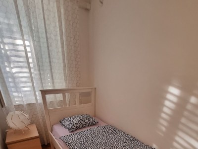 Apartment One bedroom apartment with terrace and sea view Dramalj, Crikvenica A-5596-a - Outdoor photo 13