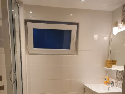 Apartment One bedroom apartment with terrace and sea view Dramalj, Crikvenica A-5596-a - Outdoor photo 14