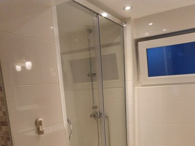 Apartment One bedroom apartment with terrace and sea view Dramalj, Crikvenica A-5596-a - Outdoor photo 15