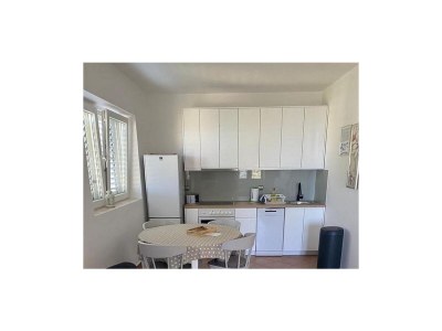 Apartment One bedroom apartment with balcony and sea view Dramalj, Crikvenica A-5596-b - Outdoor photo 6