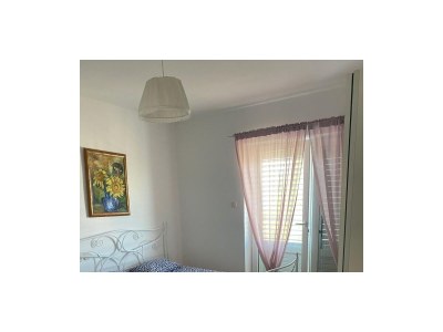 Apartment One bedroom apartment with balcony and sea view Dramalj, Crikvenica A-5596-b - Outdoor photo 7