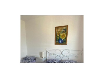 Apartment One bedroom apartment with balcony and sea view Dramalj, Crikvenica A-5596-b - Outdoor photo 8