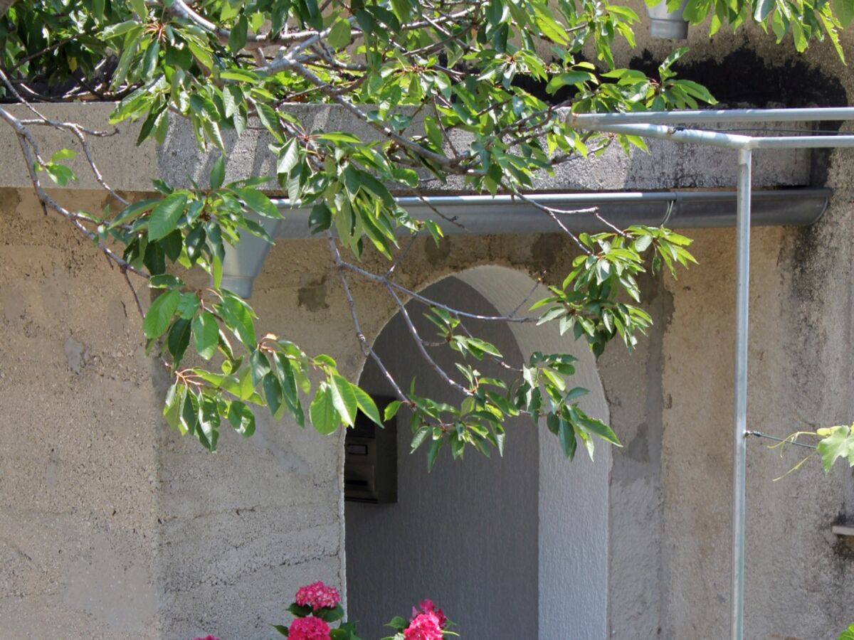 Apartment Two bedroom apartment with terrace Novi Vinodolski A-5600-a - Outdoor photo 5