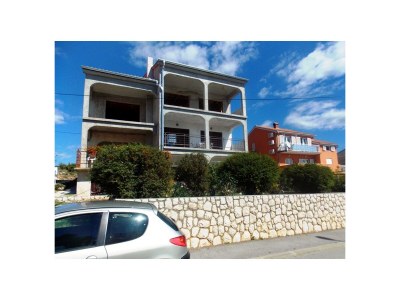 Apartment Two bedroom apartment with terrace Novi Vinodolski A-5600-a - Outdoor photo 2