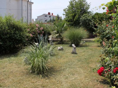 Apartment Two bedroom apartment with terrace Novi Vinodolski A-5600-a - Outdoor photo 3