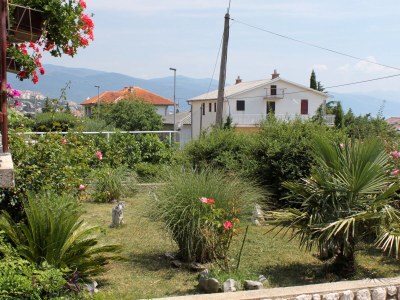 Apartment Two bedroom apartment with terrace Novi Vinodolski A-5600-a - Outdoor photo 4