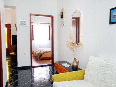 Apartment Two bedroom apartment with terrace Novi Vinodolski A-5600-a - Outdoor photo 9