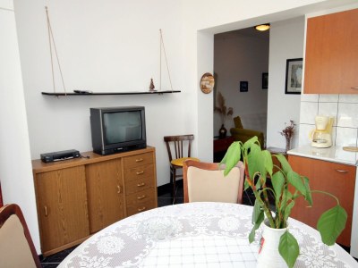 Apartment Two bedroom apartment with terrace Novi Vinodolski A-5600-a - Outdoor photo 11