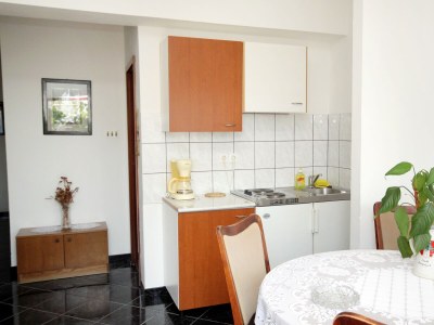 Apartment Two bedroom apartment with terrace Novi Vinodolski A-5600-a - Outdoor photo 12