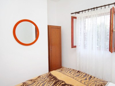 Apartment Two bedroom apartment with terrace Novi Vinodolski A-5600-a - Outdoor photo 14