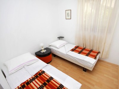 Apartment Two bedroom apartment with terrace Novi Vinodolski A-5600-a - Outdoor photo 15